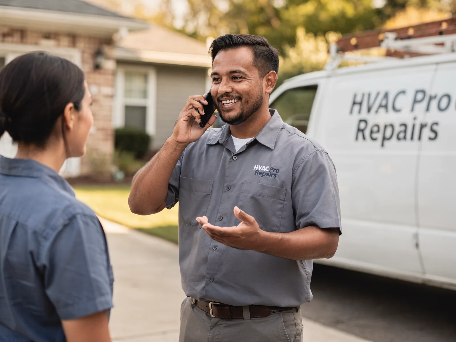 Heat Pump Repair Milnesand, NM FAQs